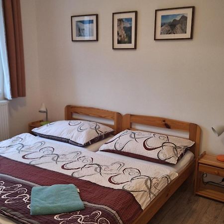 Apartmány pod Kraličákem Dolní Morava Exterior foto