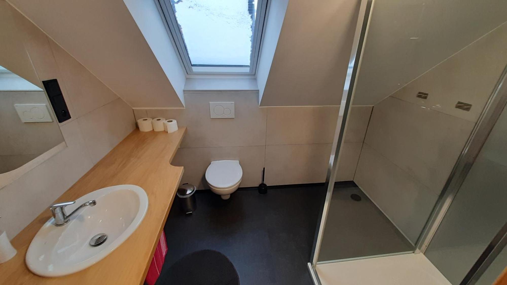 Apartmány pod Kraličákem Dolní Morava Exterior foto