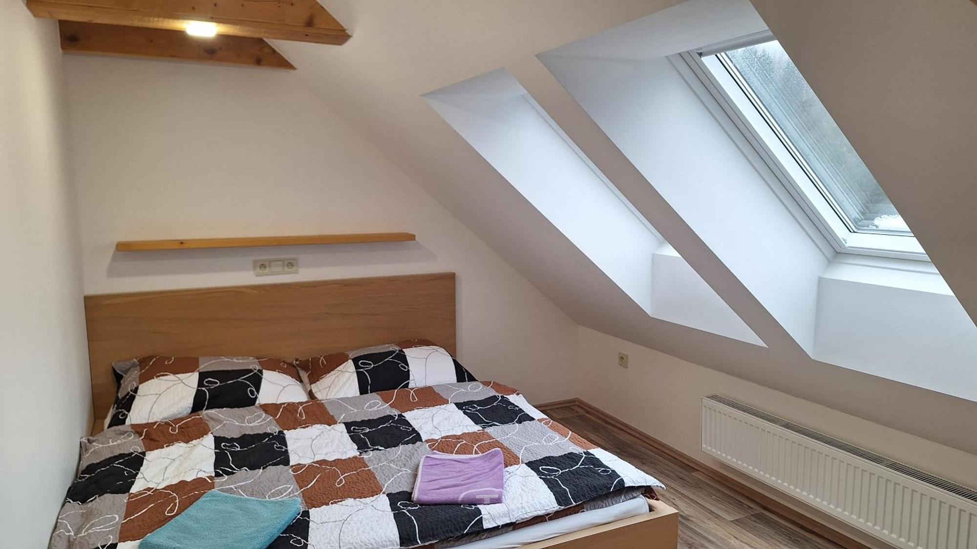 Apartmány pod Kraličákem Dolní Morava Quarto foto