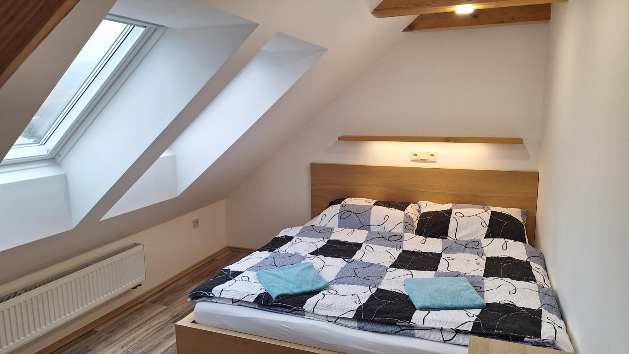 Apartmány pod Kraličákem Dolní Morava Quarto foto