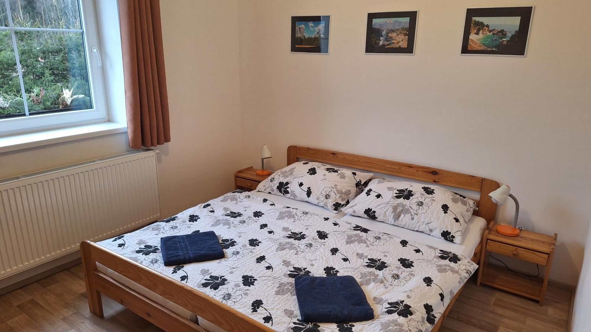 Apartmány pod Kraličákem Dolní Morava Quarto foto