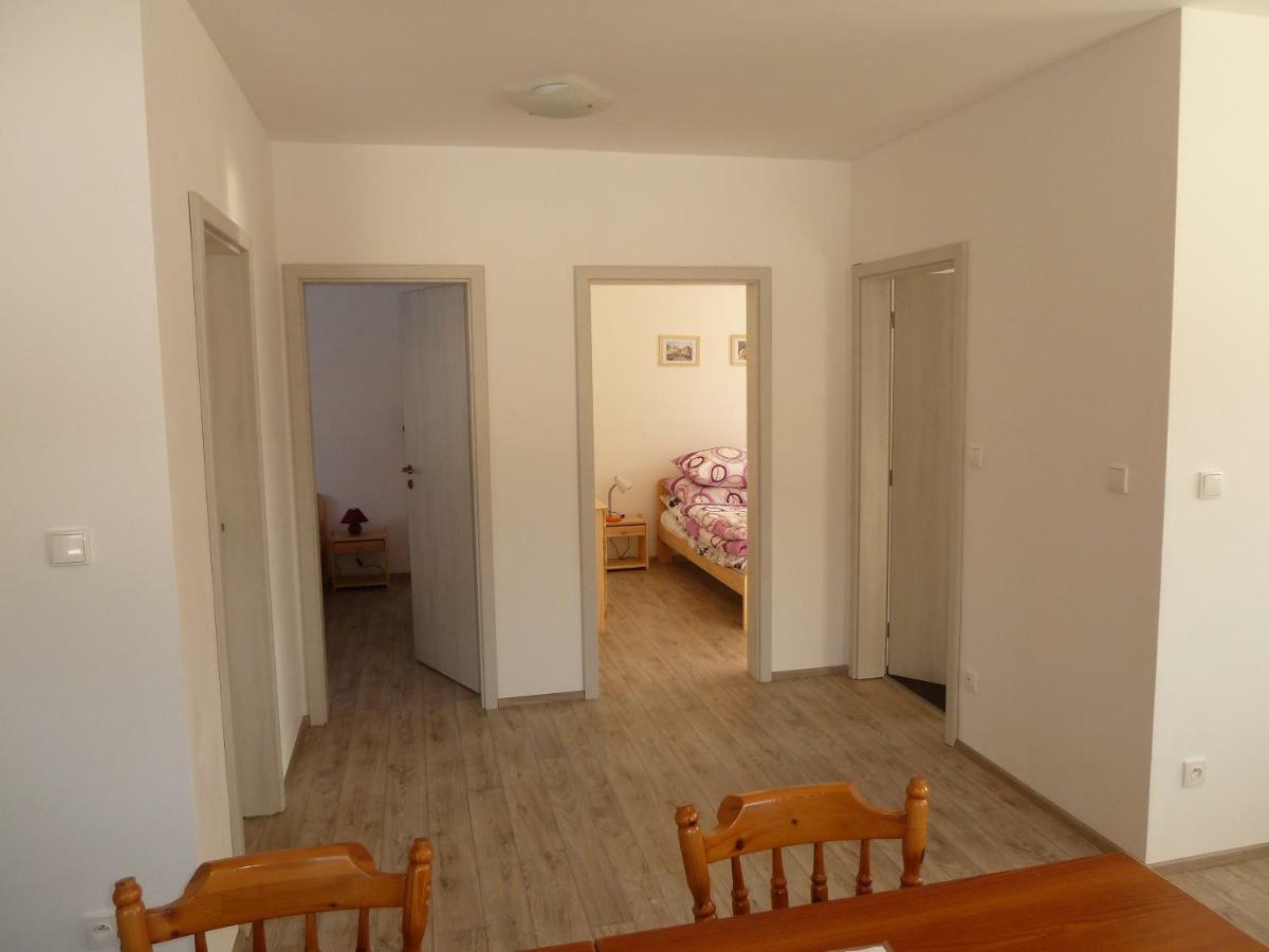 Apartmány pod Kraličákem Dolní Morava Exterior foto